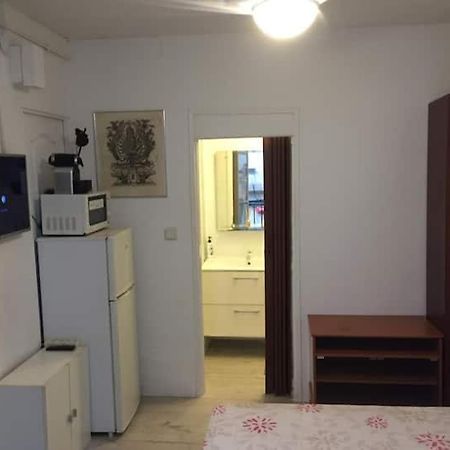 Habitacion Centro 알리칸테 외부 사진