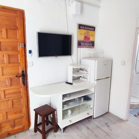 Habitacion Centro 알리칸테 외부 사진