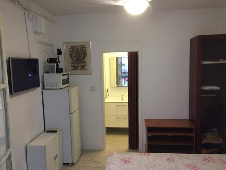 Habitacion Centro 알리칸테 외부 사진