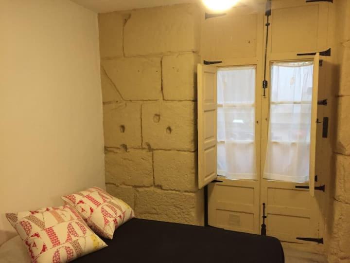 Habitacion Centro 알리칸테 외부 사진
