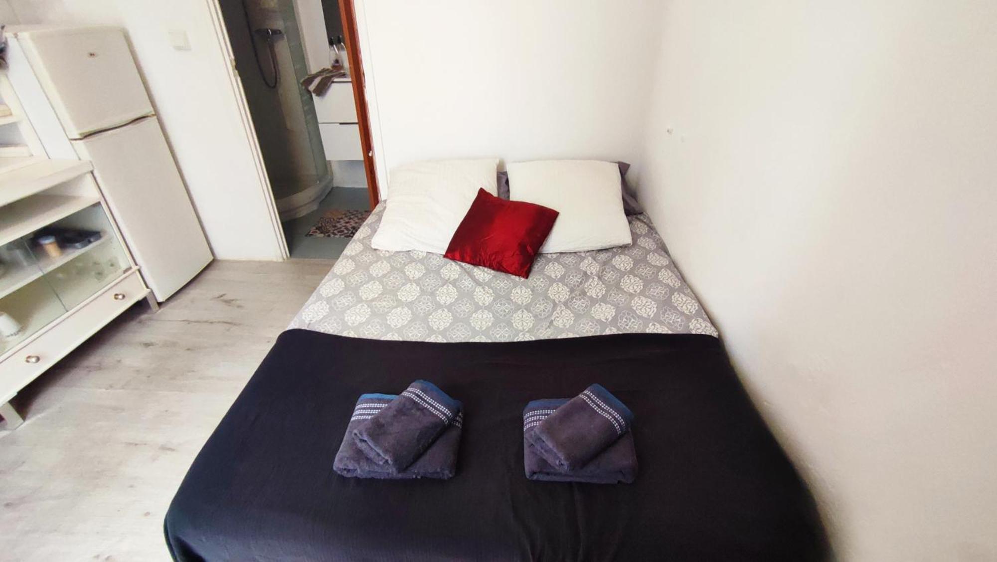 Habitacion Centro 알리칸테 외부 사진