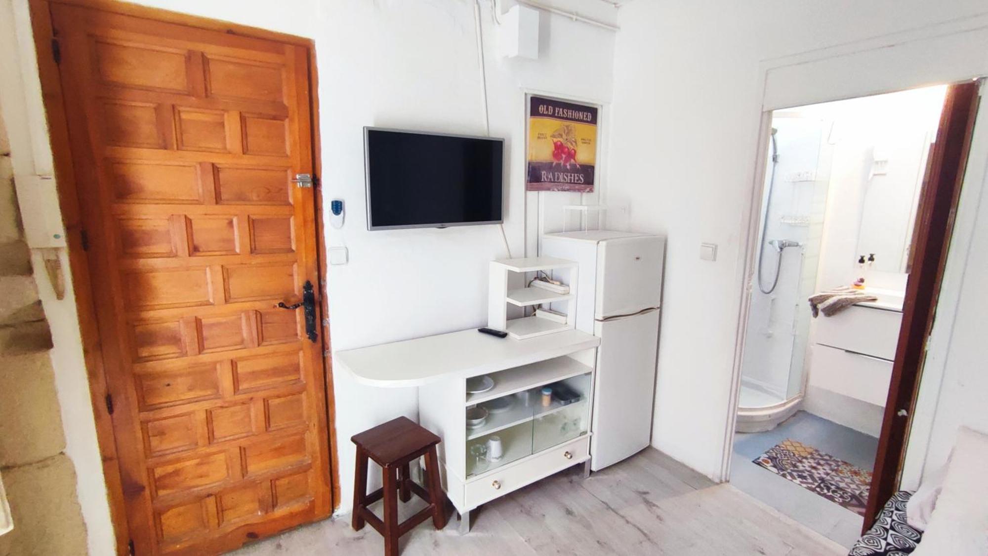 Habitacion Centro 알리칸테 외부 사진